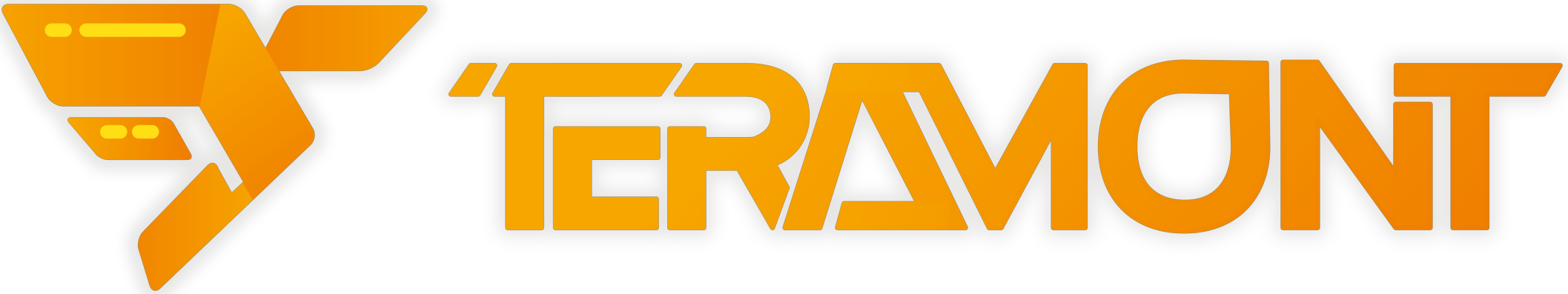 Teramont Host Logo